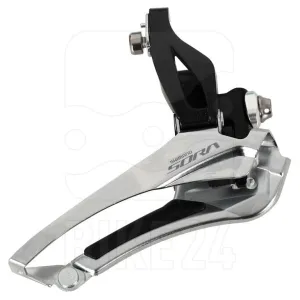 SHIMANO FD-R3000 SORA 9-SPEED FRONT DERAILLEUR, DOUBLE BRAZE-ON