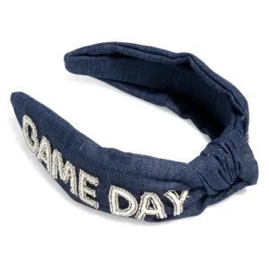 Shiraleah: Game Day Headband
