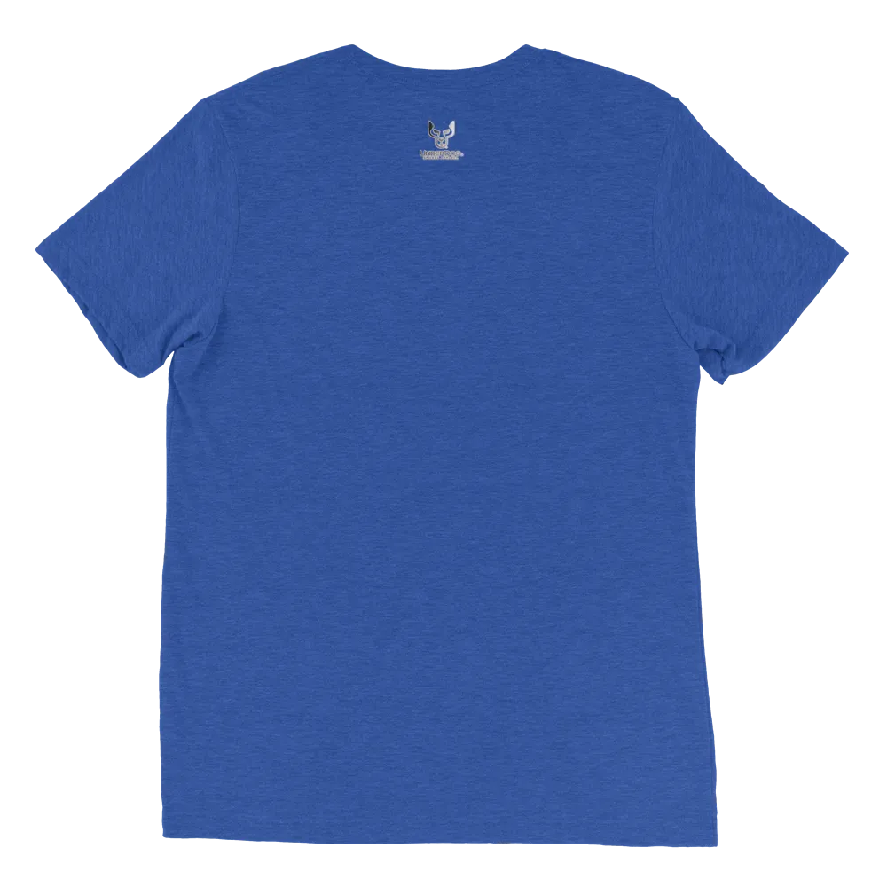 Short sleeve t-shirt, UnderDog, No Dipsetting