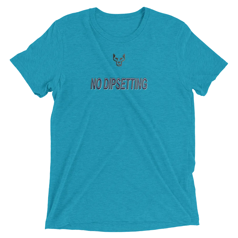 Short sleeve t-shirt, UnderDog, No Dipsetting