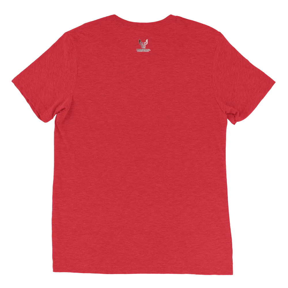 Short sleeve t-shirt, UnderDog, No Dipsetting