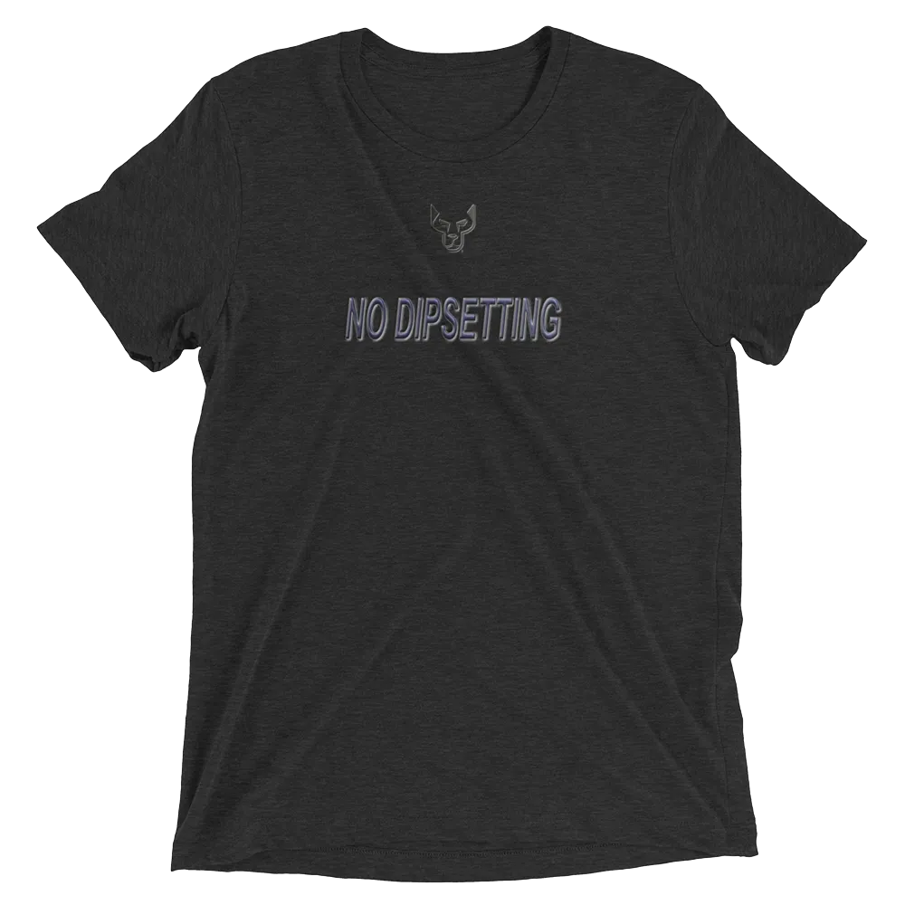 Short sleeve t-shirt, UnderDog, No Dipsetting