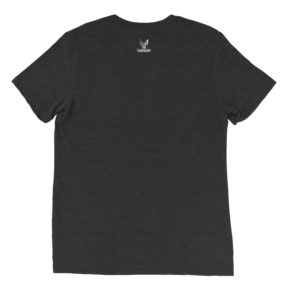 Short sleeve t-shirt, UnderDog, No Dipsetting