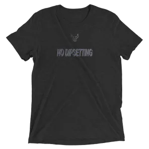 Short sleeve t-shirt, UnderDog, No Dipsetting