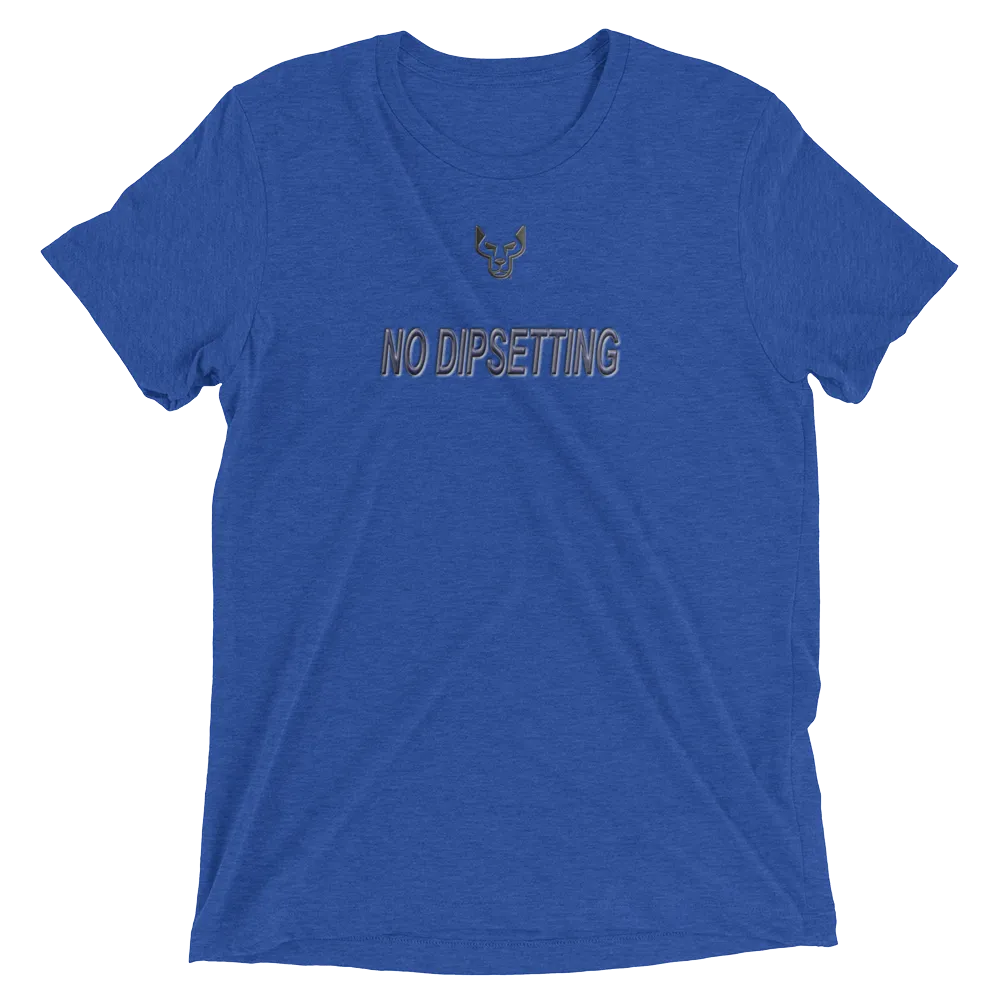 Short sleeve t-shirt, UnderDog, No Dipsetting