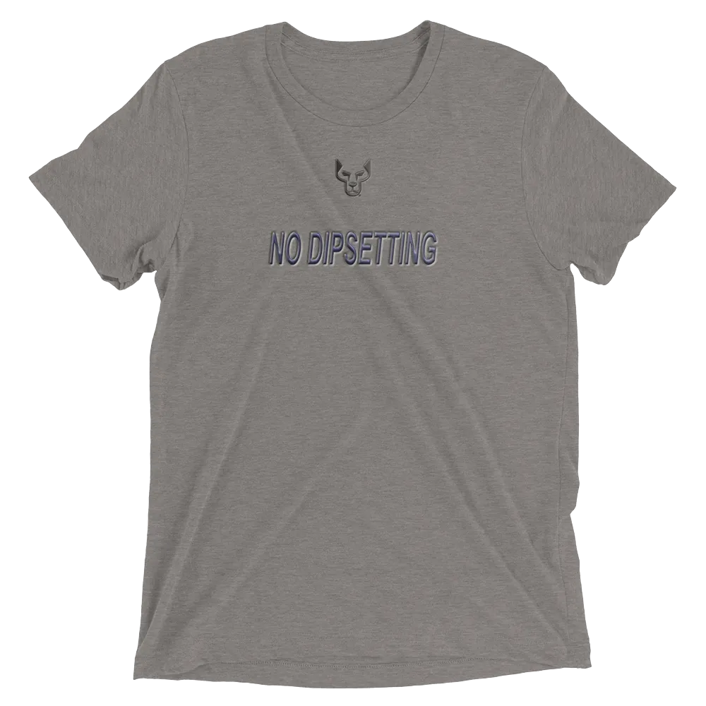 Short sleeve t-shirt, UnderDog, No Dipsetting