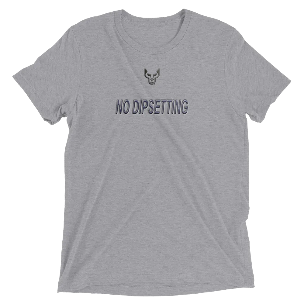 Short sleeve t-shirt, UnderDog, No Dipsetting