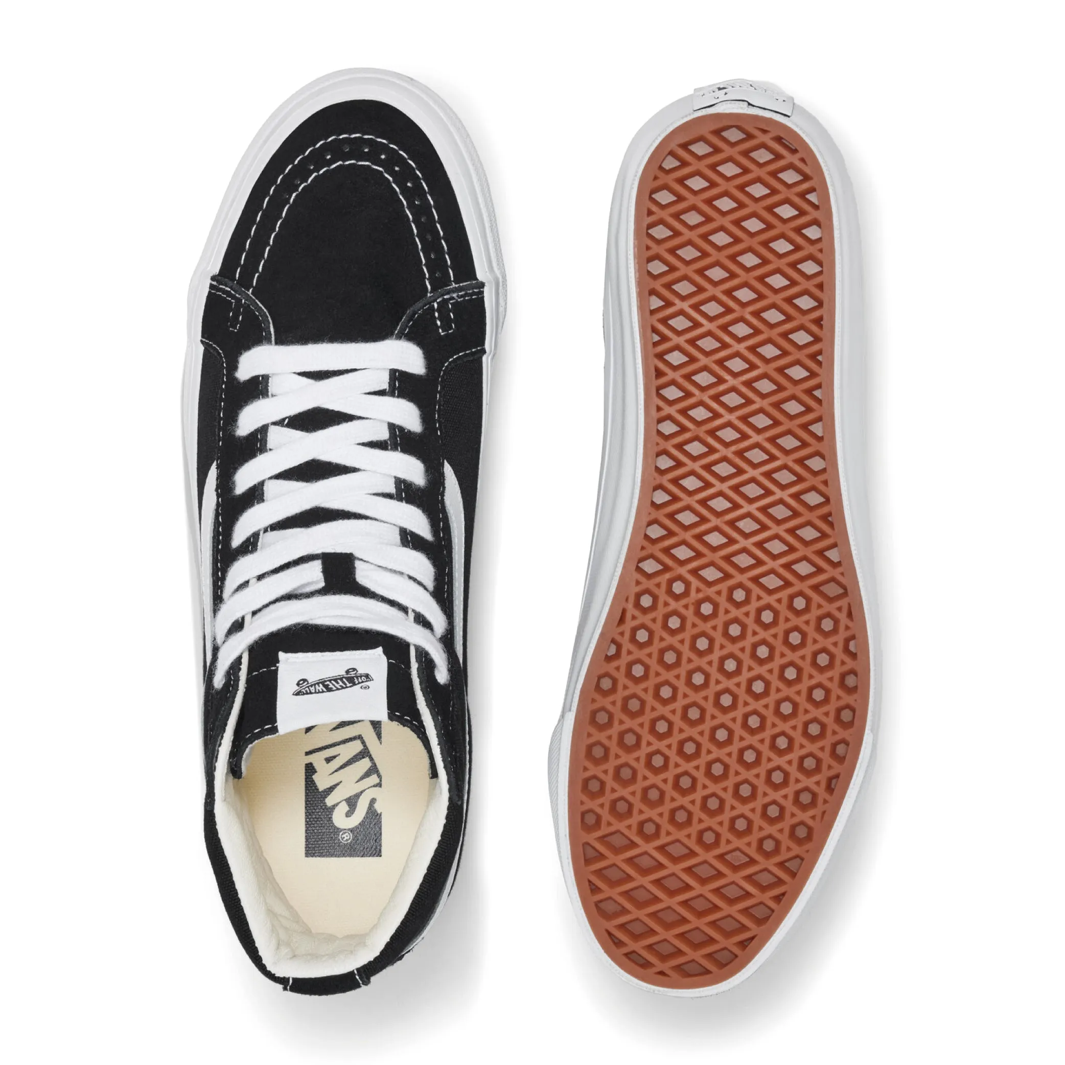 SK-8 HI REISSUE 38 LX