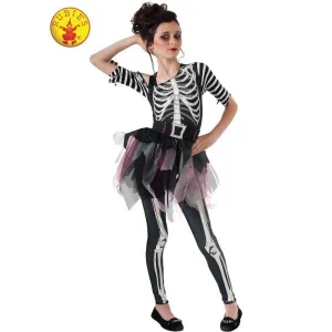 Skelee Ballerina Size S
