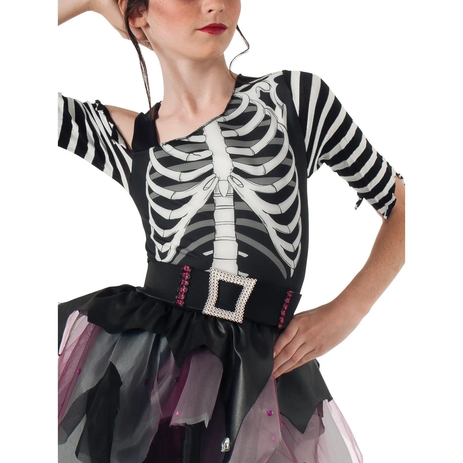 Skelee Ballerina Size S