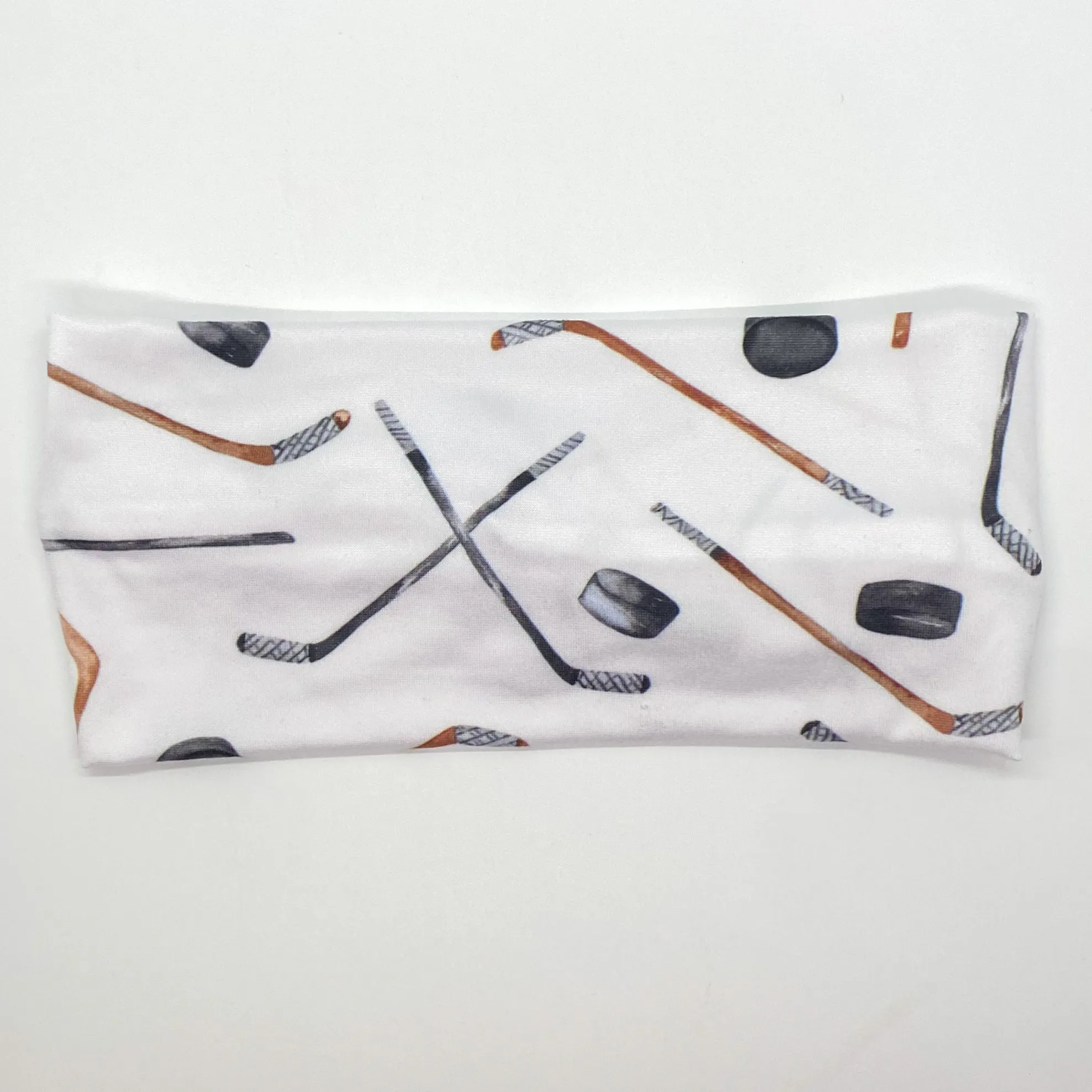 Slap Shot Twist Headband