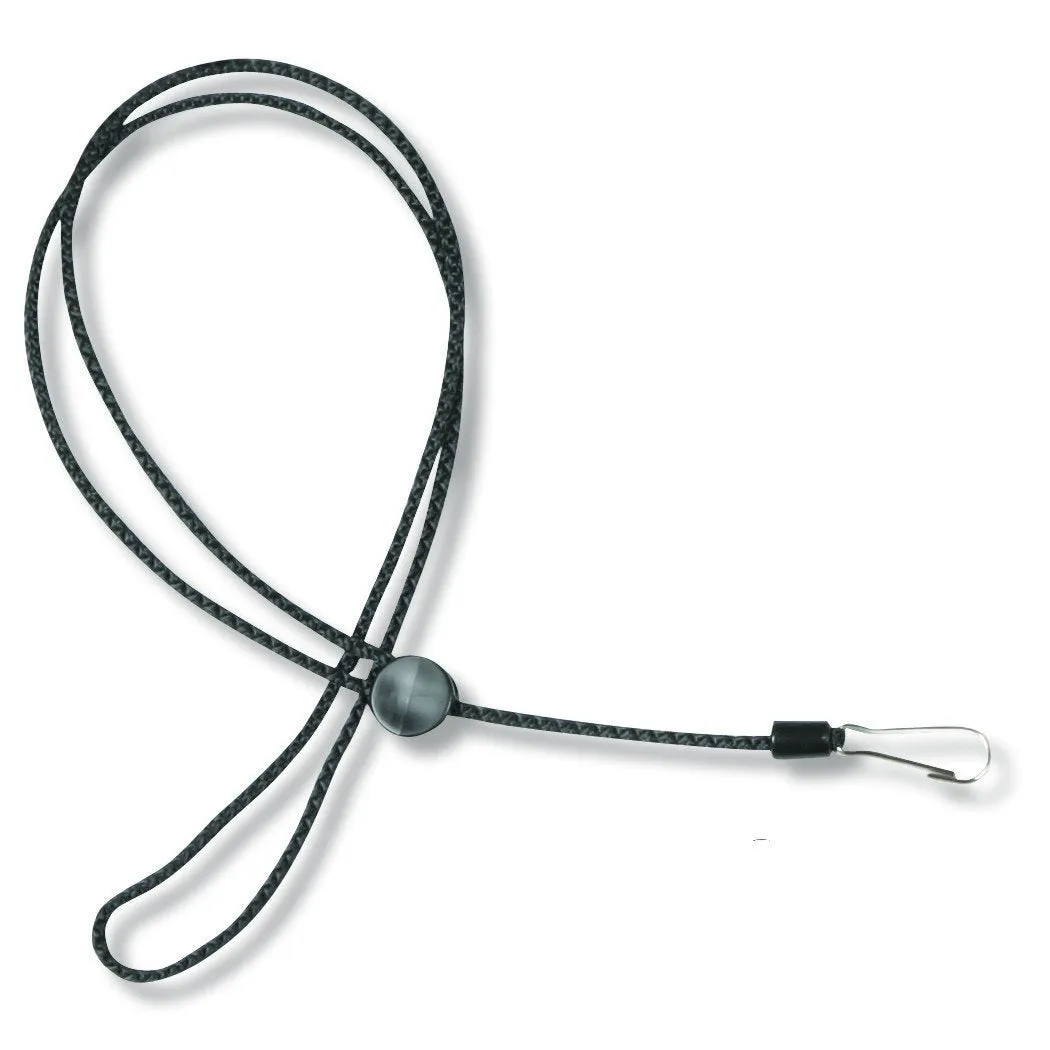 Smitty “Noose” Lanyard
