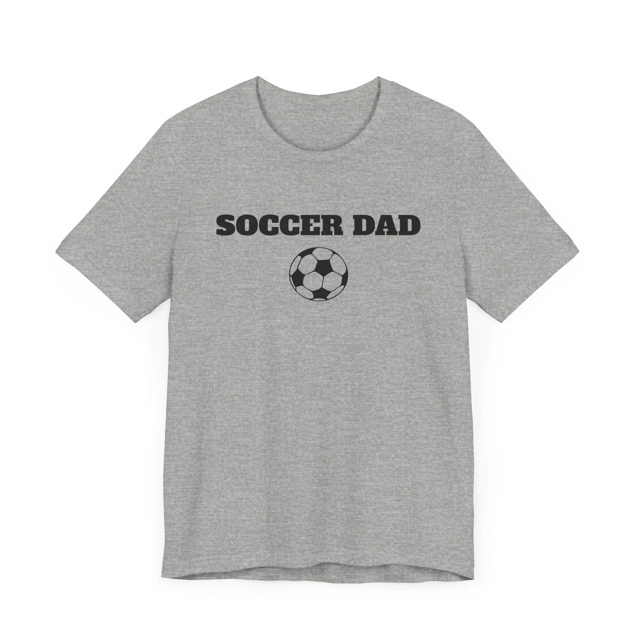 Soccer Dad Premium Short Sleeve Tee