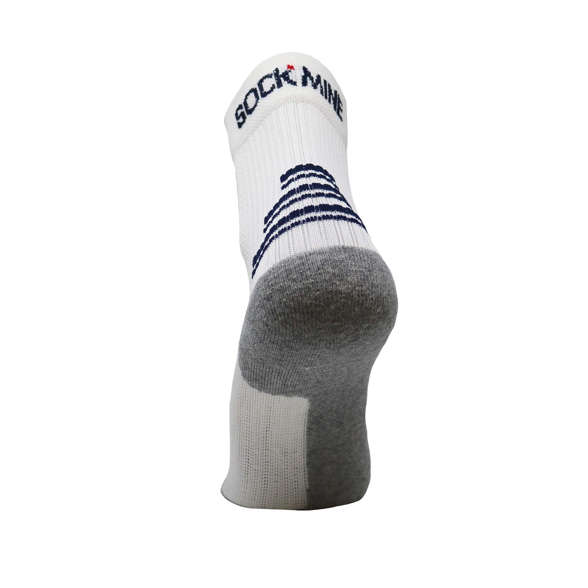 Sockmine Performance Quarter V2