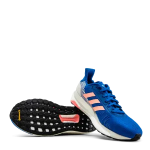 SolarGlide ST 19 Shoes Glory Blue / Light Flash Red / Grey One