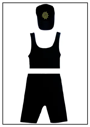 Soul Shine Collections Lounge Set