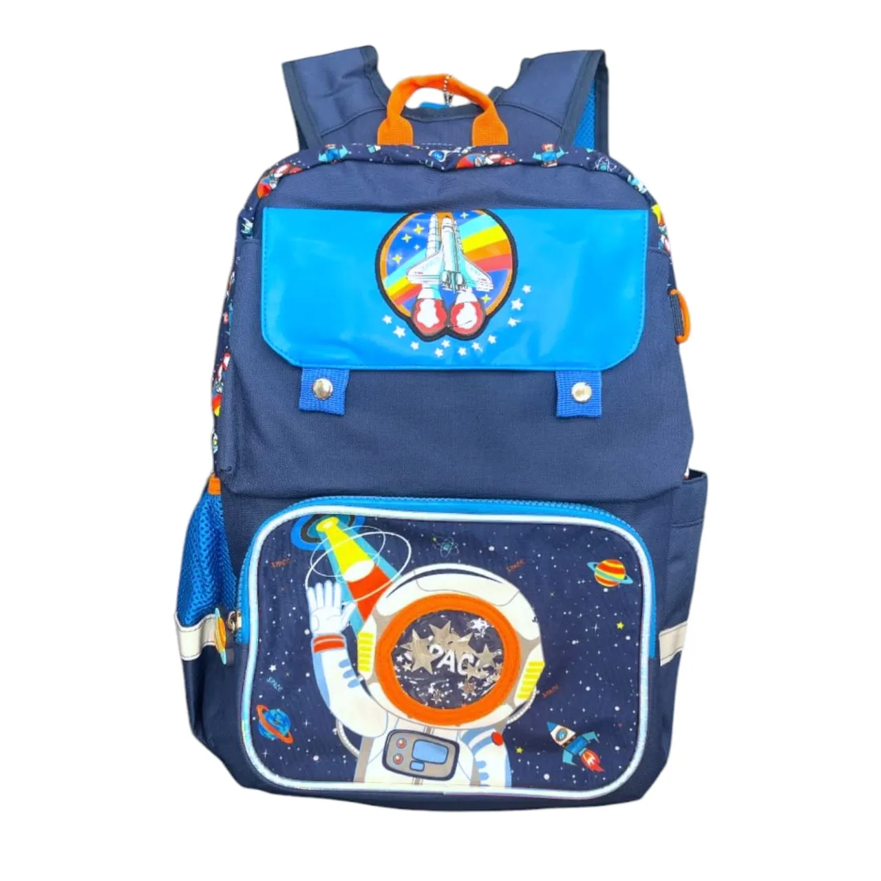 Space Backpack