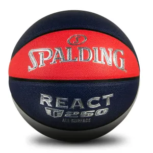 SPALDING REACT TF250