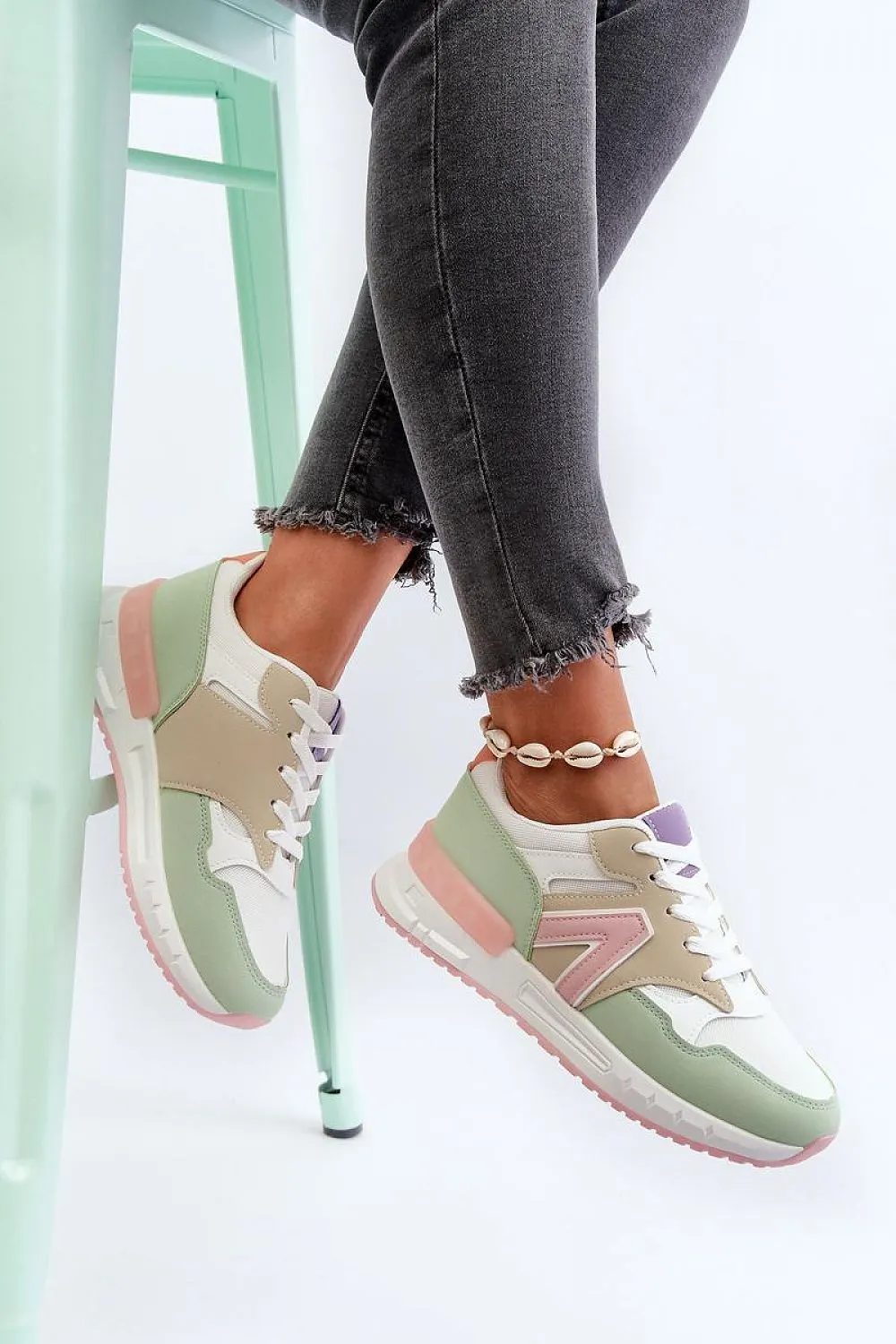 Sport Shoes