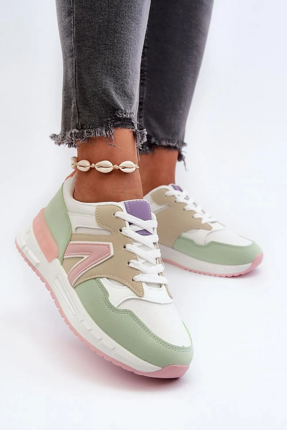 Sport Shoes