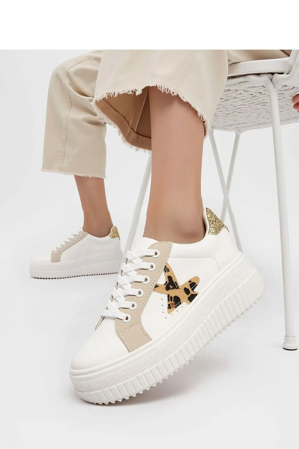 Sport Shoes