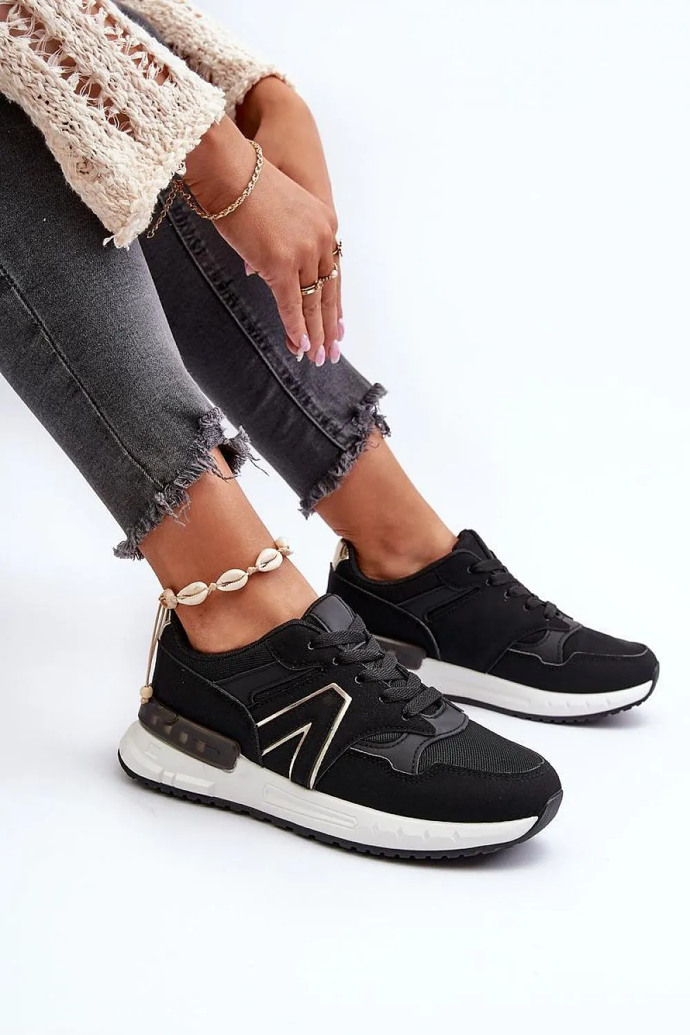 Sport Shoes