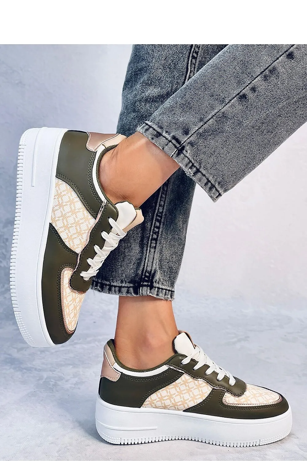 Sport Shoes