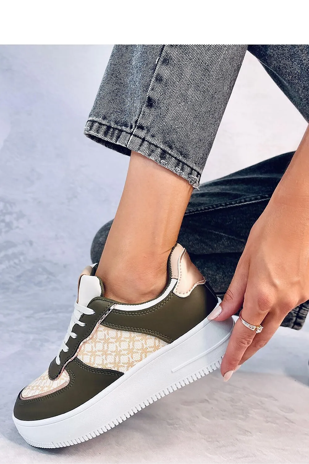 Sport Shoes