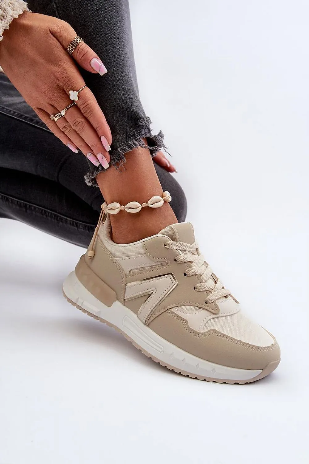 Sport Shoes