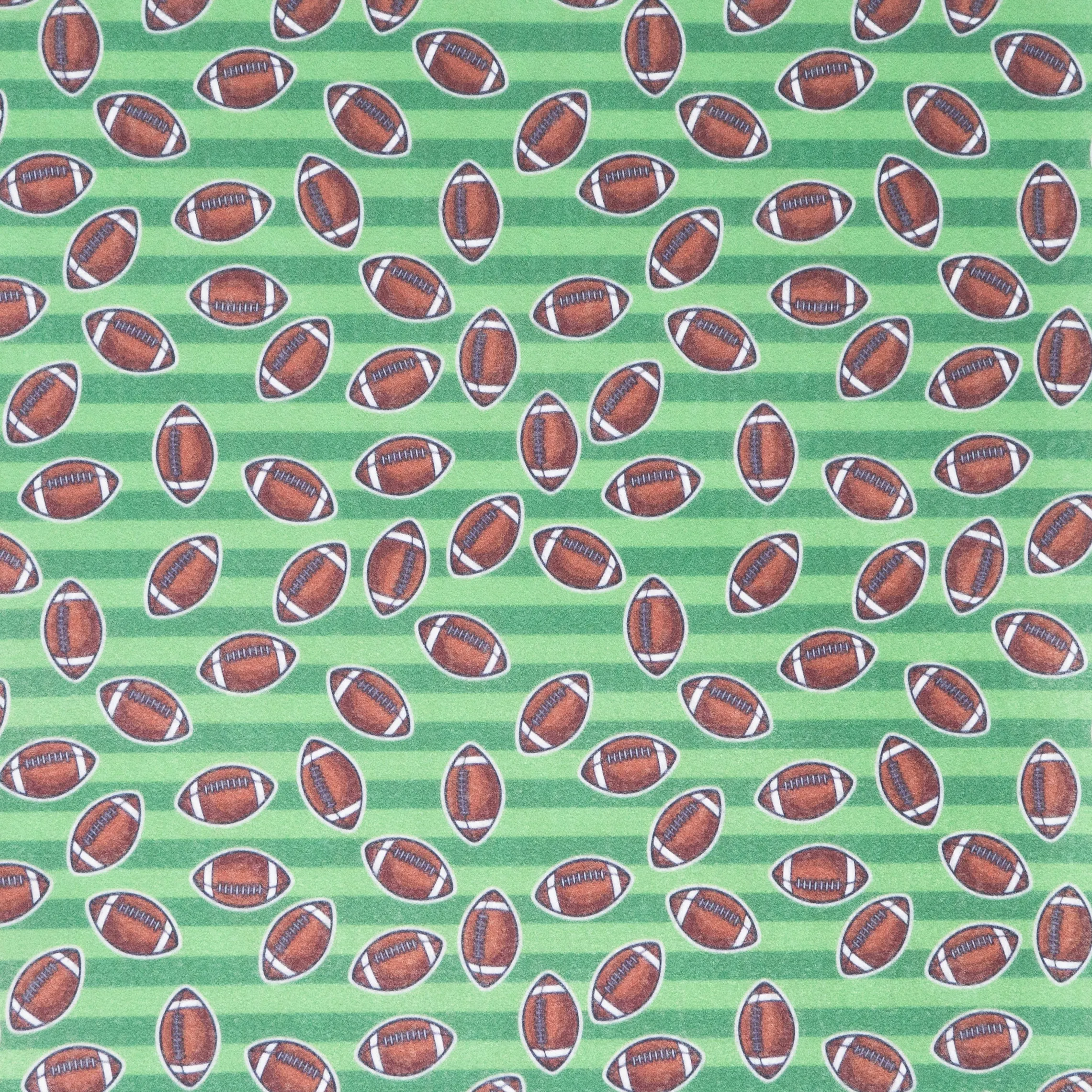 Sports Felt Collection