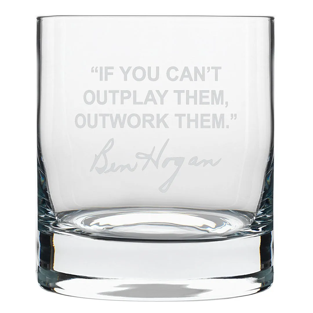 Sports Icons (14 Unique Quotes)