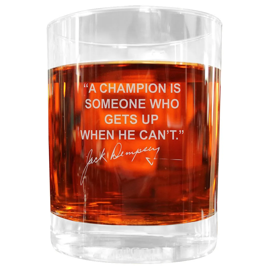 Sports Icons (14 Unique Quotes)