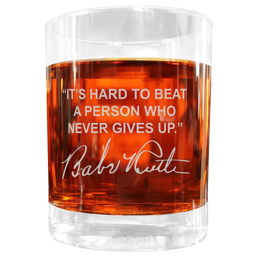 Sports Icons (14 Unique Quotes)