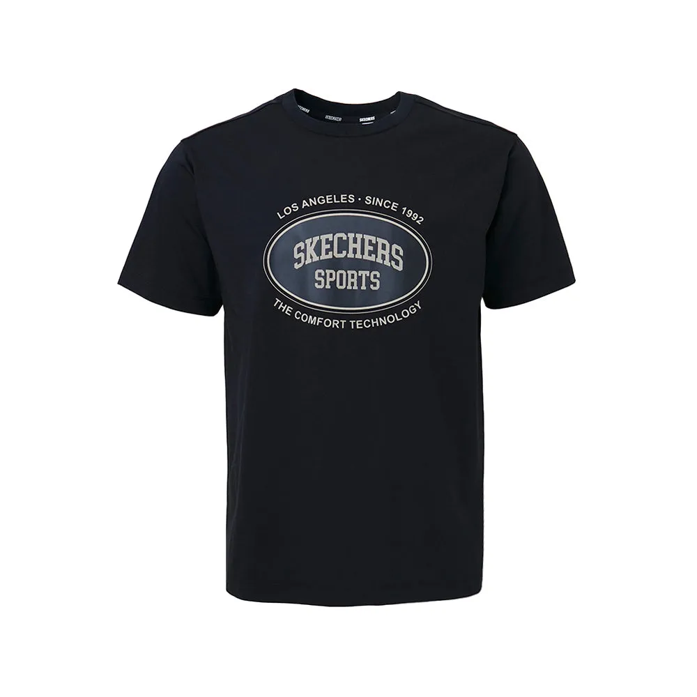 Sports Union: Short Sleeve Tee