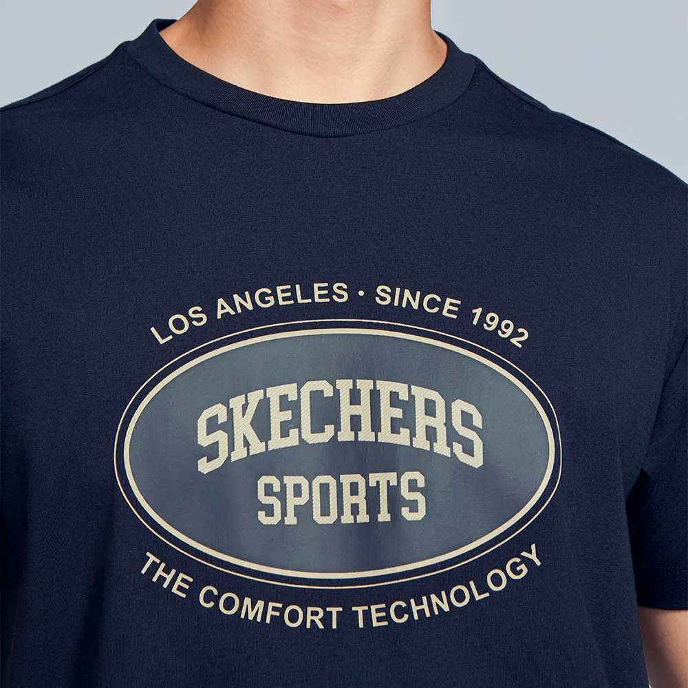 Sports Union: Short Sleeve Tee