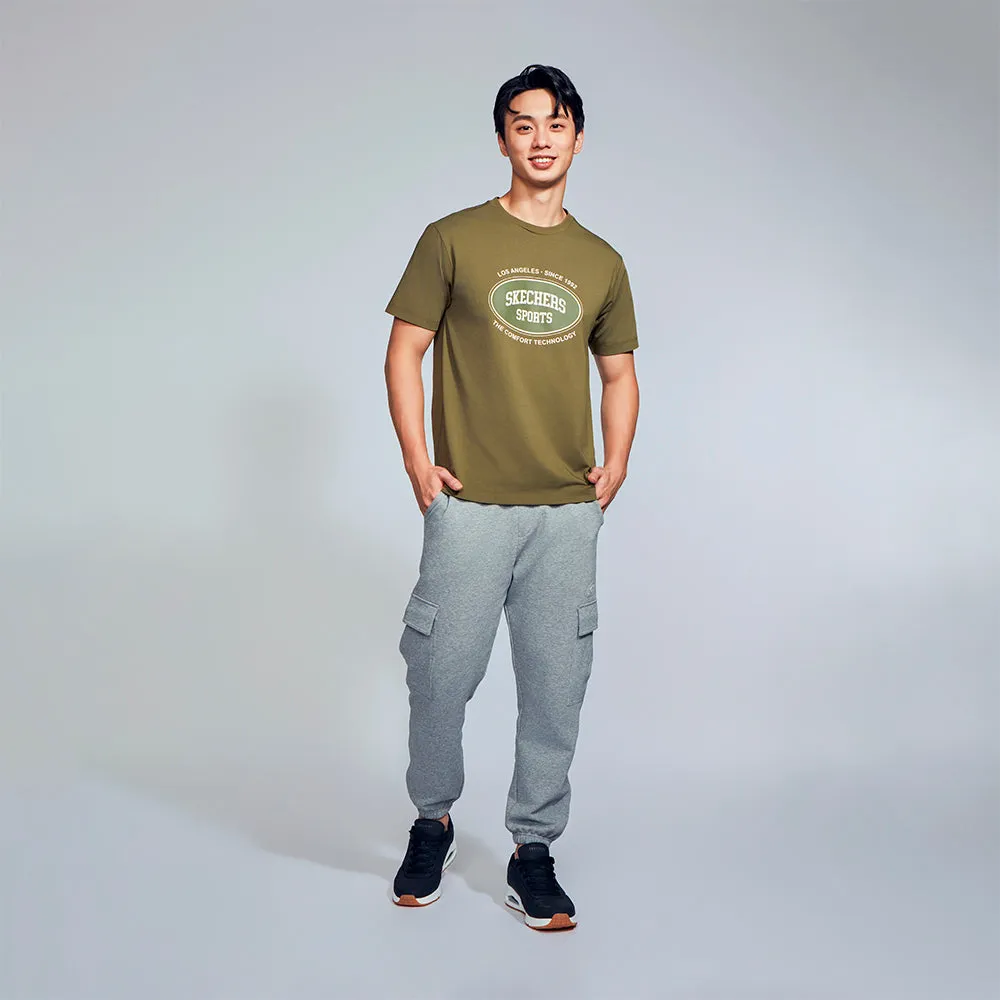 Sports Union: Short Sleeve Tee