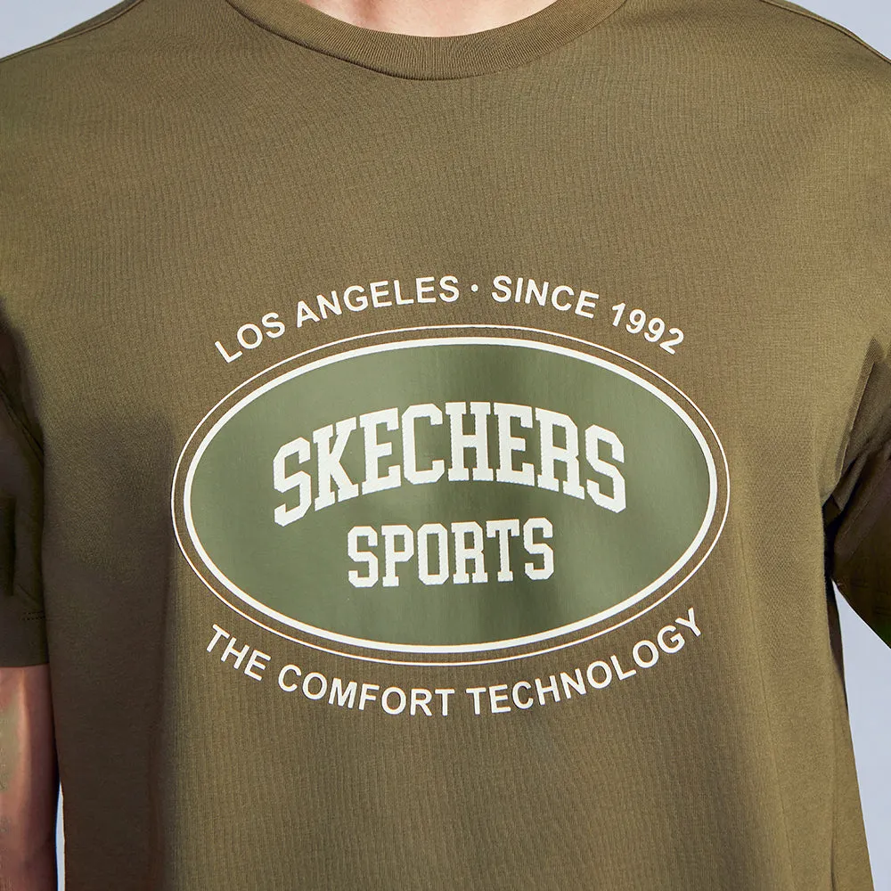 Sports Union: Short Sleeve Tee