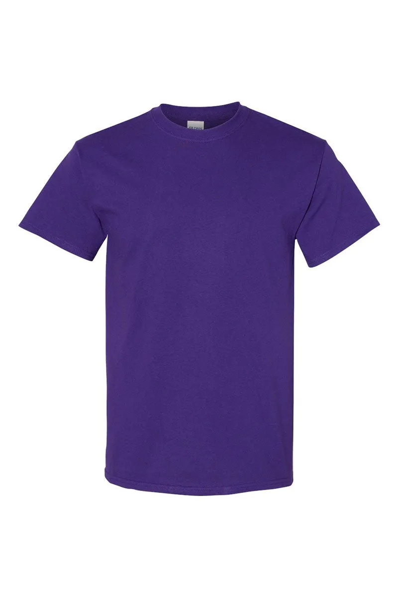 Stacked Gameday Coquette Bow Short Sleeve Relaxed Fit T-Shirt
