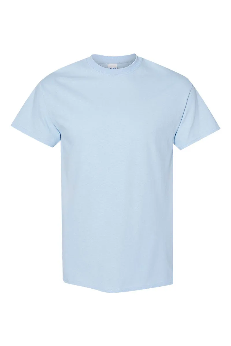 Stacked Gameday Coquette Bow Short Sleeve Relaxed Fit T-Shirt