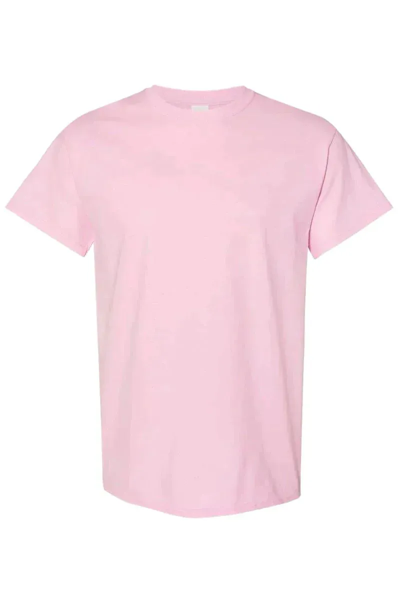 Stacked Gameday Coquette Bow Short Sleeve Relaxed Fit T-Shirt