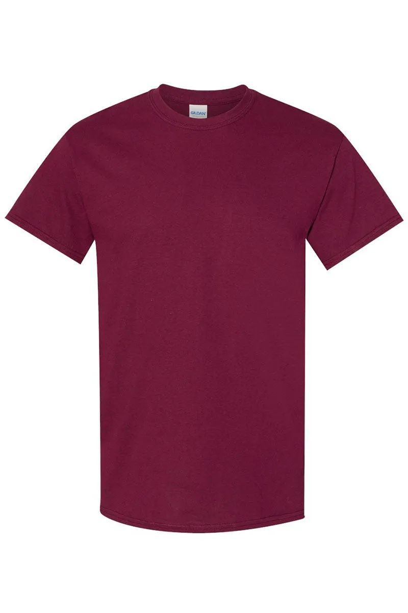 Stacked Gameday Coquette Bow Short Sleeve Relaxed Fit T-Shirt