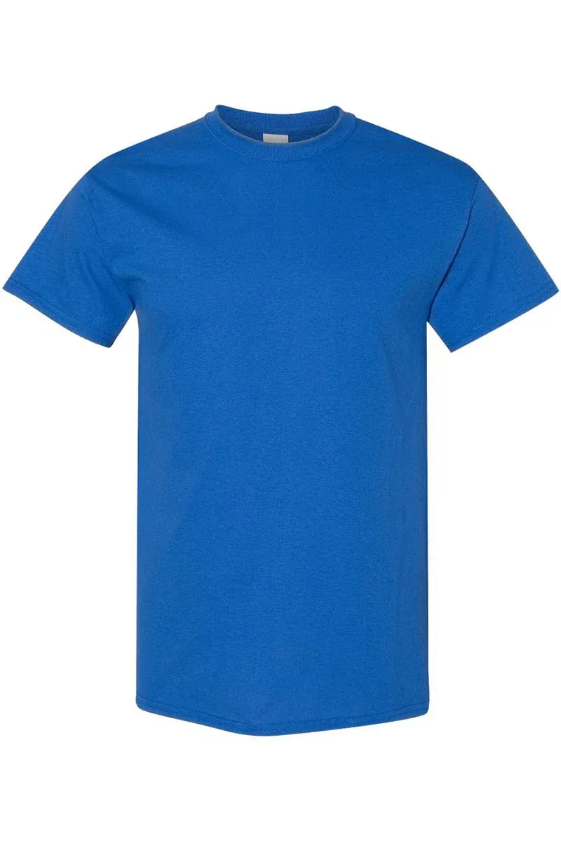 Stacked Gameday Coquette Bow Short Sleeve Relaxed Fit T-Shirt