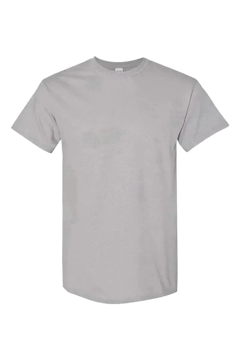 Stacked Gameday Coquette Bow Short Sleeve Relaxed Fit T-Shirt