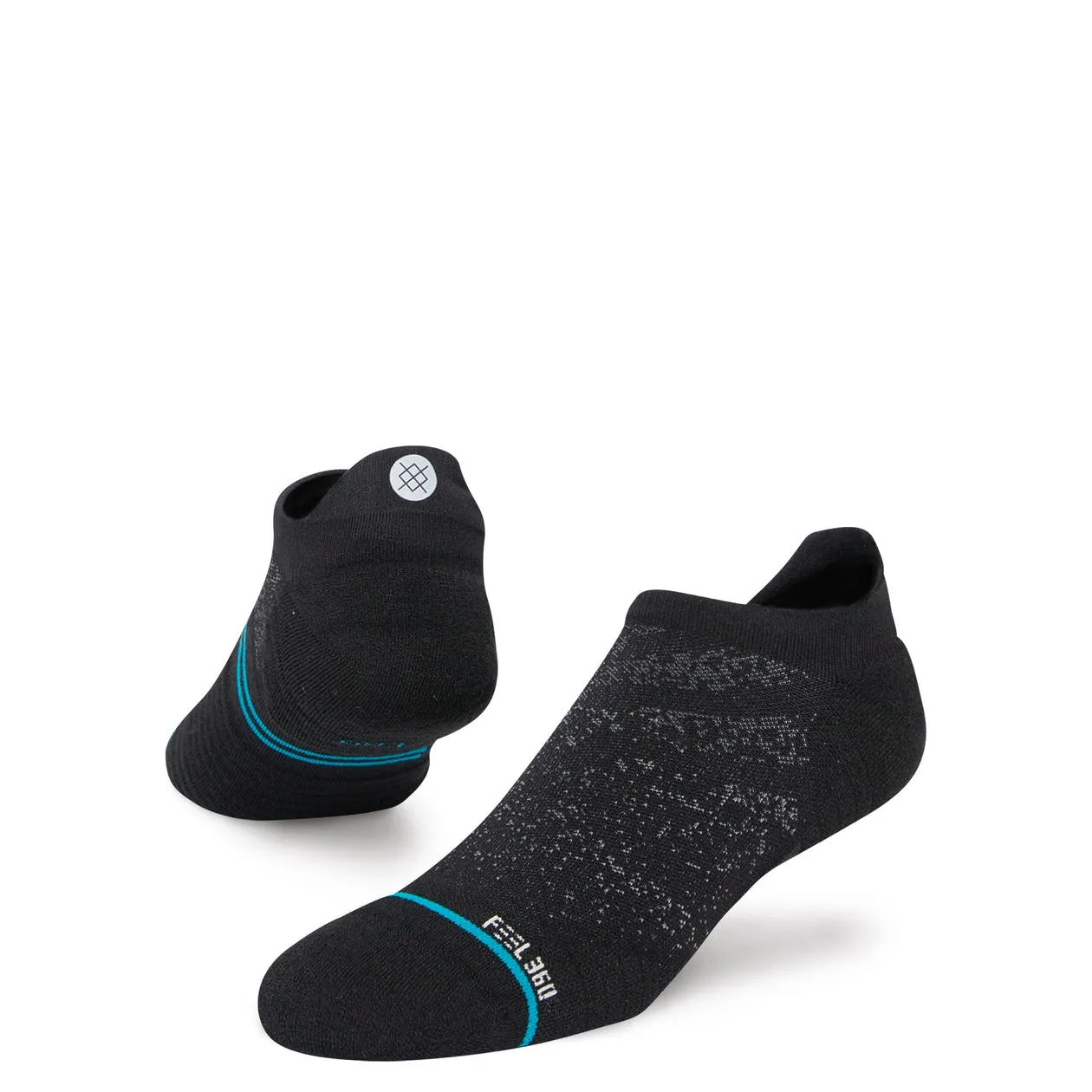 Stance Performance Tab - Light Cushion