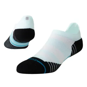 Stance Womens Break Light Tab Socks - Ice Blue