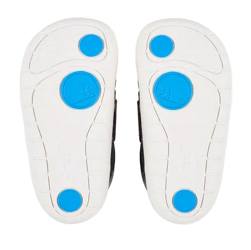 Startrite Footprint First Walker F Fit Pink Dino