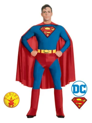 Superman Size Small