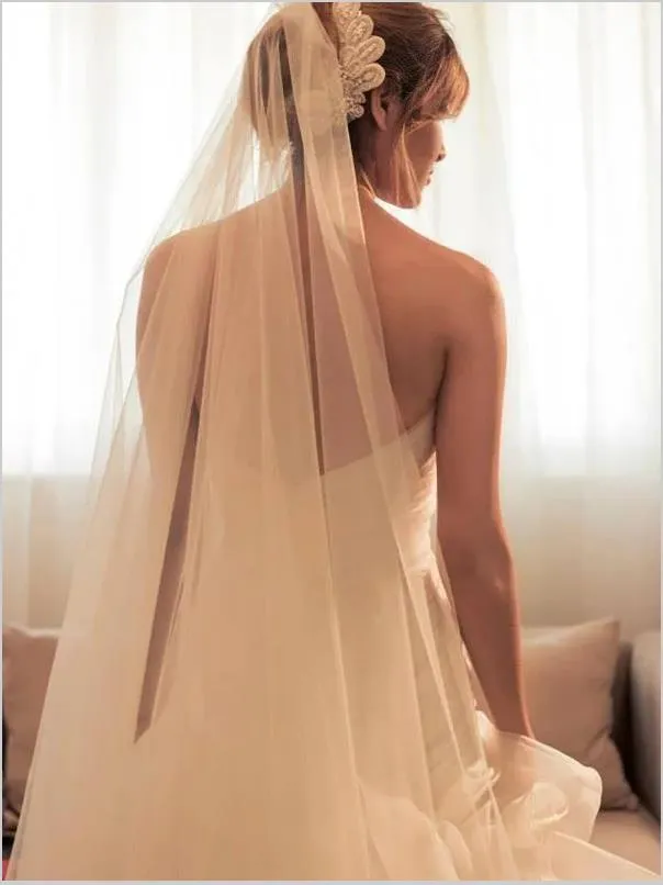 Sweetheart Organza Beading Sleeveless Wedding Dresses Brush Train Ball Gown