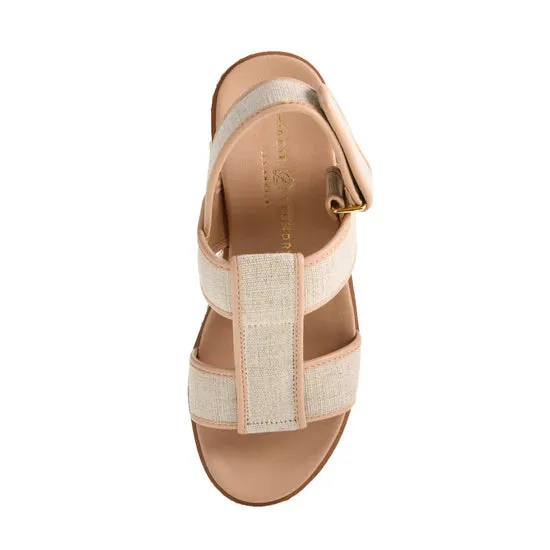 SWELL PLATFORM SANDAL