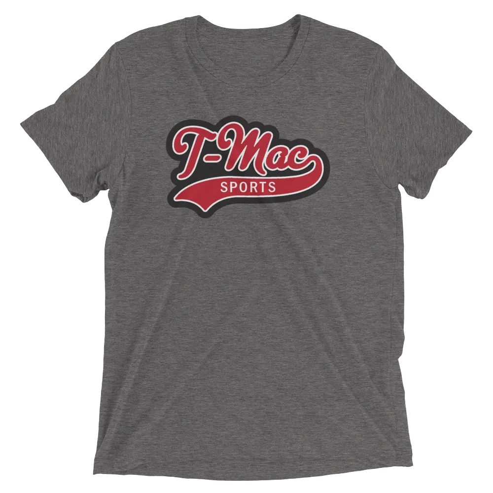 T-Mac Sports Brand BWR